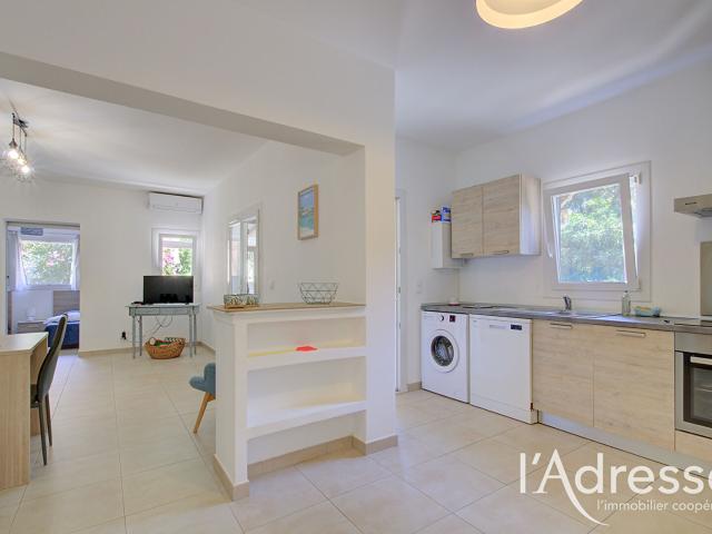 Maison 3 pièces Sorbo Ocagnano 57.75m² 850€ à louer l'Adresse