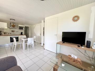 Maison 3 Pièces Saint François