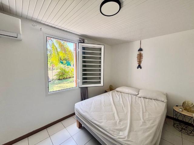 Maison 3 Pièces Saint François