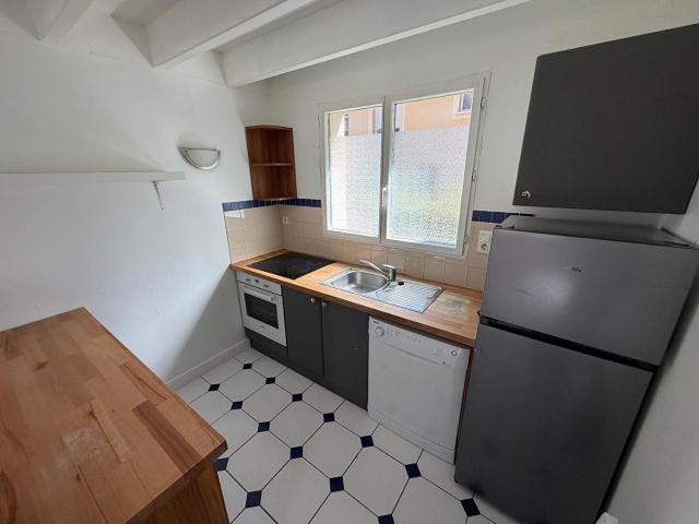 Maison 3 pièces Saint Herblain 73.63m² 860€ à louer