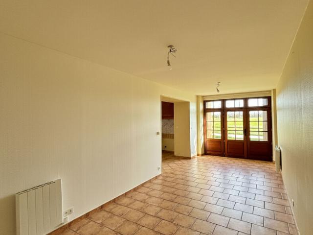 Maison 3 pièces Saint Lactencin 86.75m² 610€ à louer l'Adresse
