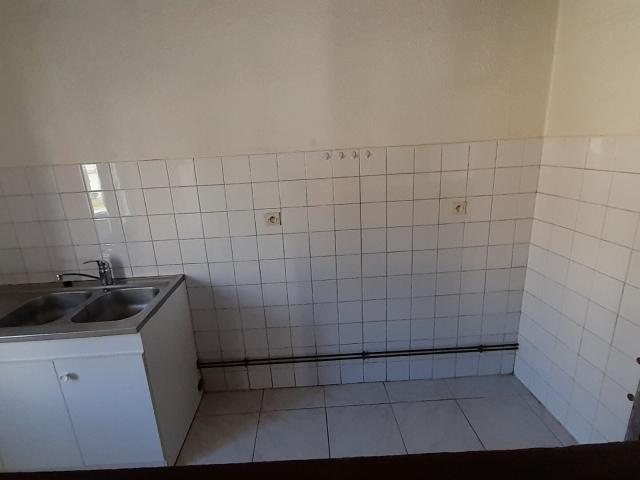 Maison 3 pièces Saint Viâtre 47.57m² 420€ à louer l'Adresse