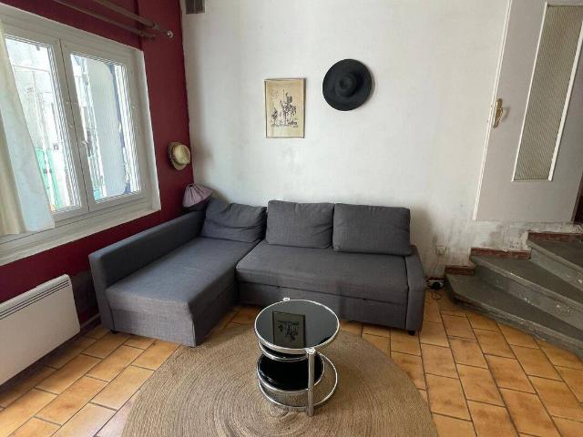 Maison 3 pièces Pérols