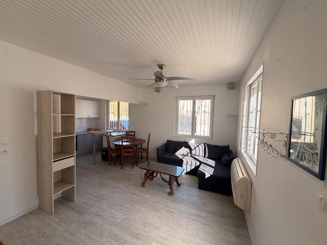 Maison 3 pièces Perpignan 47.70m² 850€ à louer