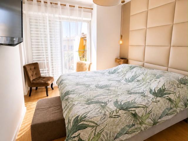 Maison 3 pièces récente avec parking Villeneuve Loubet 85m² Villeneuve Loubet
