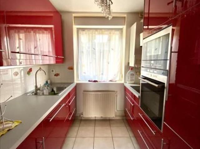 MAISON 3 PIECES RUE DE CHEVREMONT 51360 VAL DE VESLE