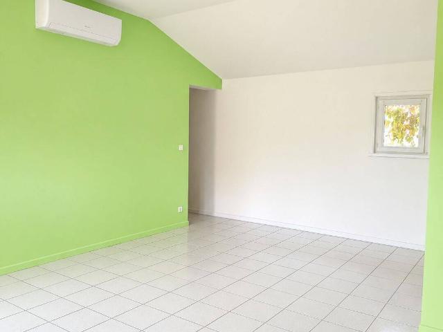 MAISON 3 PIECES + TERRAIN + GARAGE DOUBLE LAMURE SUR AZERGUES