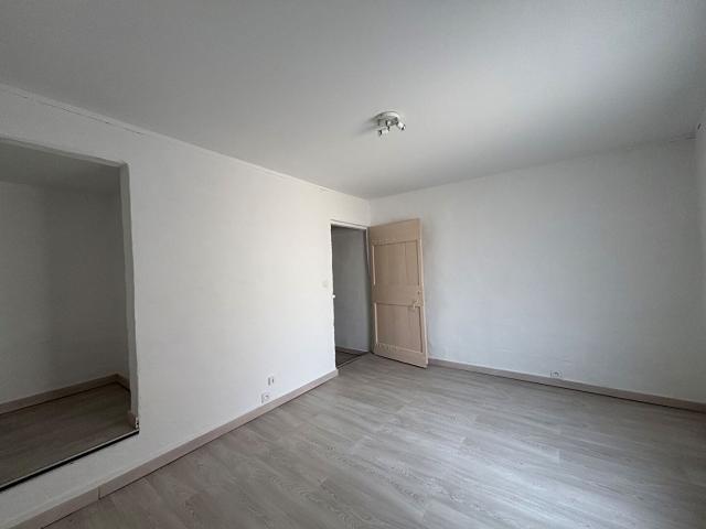 Maison 3 pièces Vauvert 58.12m² 720€ à louer
