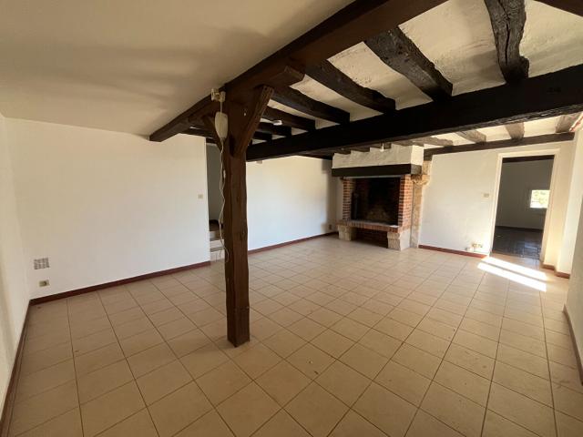 Maison 3 pièces Valencisse 84.00m² 620€ à louer l'Adresse