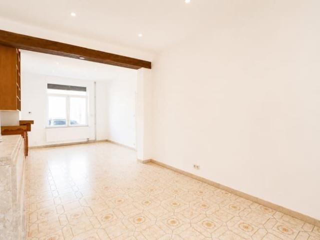Maison 3ch avec terrasse, jardin et garage