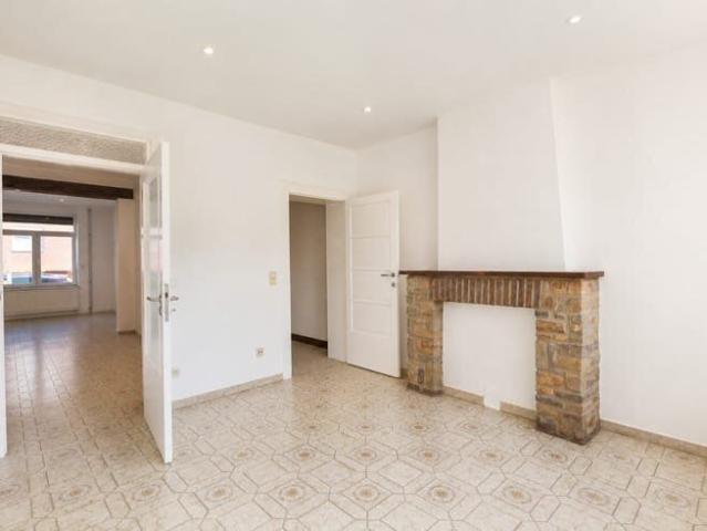 Maison 3ch avec terrasse, jardin et garage