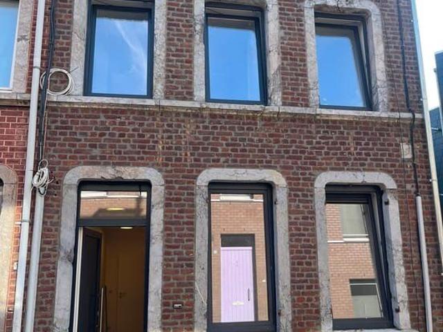 Maison 3ch à Ensival, EPC B, 218m²