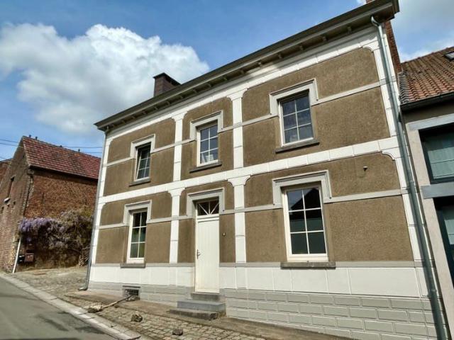 Maison 3ch à Houtain Le Val