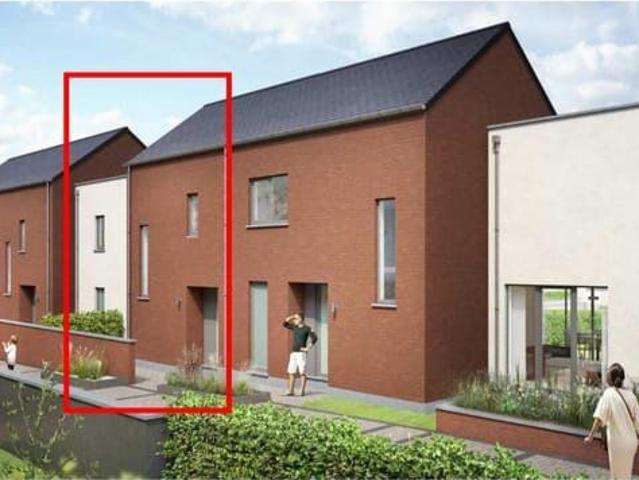 Maison 3ch à louer à Bouge, PEB B