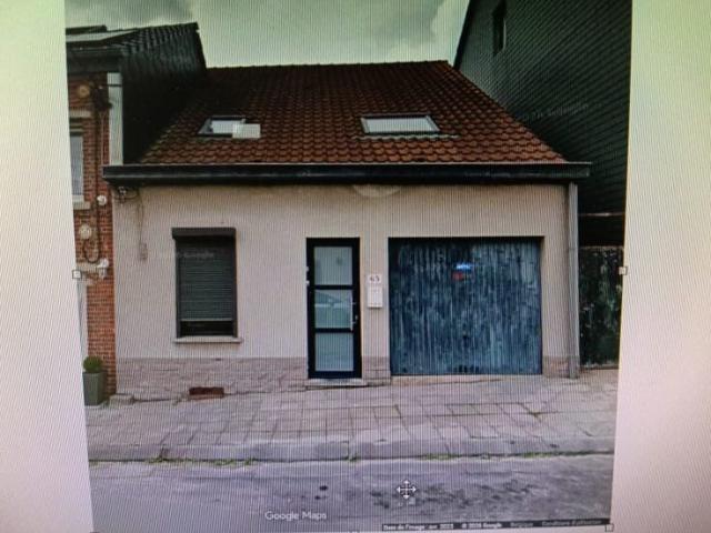 Maison 3ch à louer à Stépy Bracquegnies