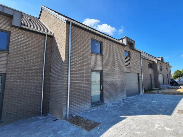 maison 3ch, PEB A