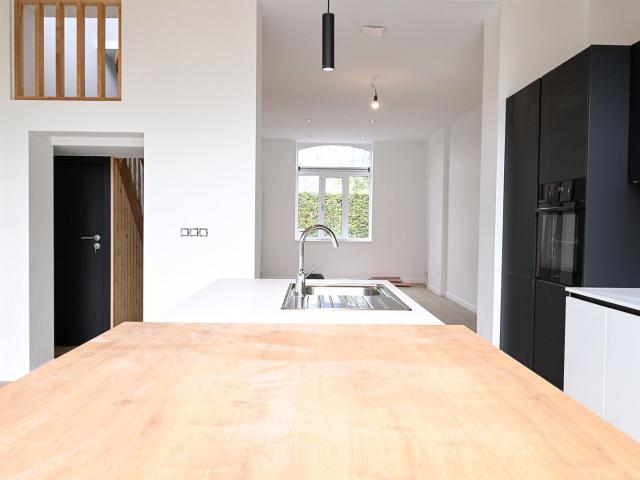 Maison 3CH rénovée à Huy!