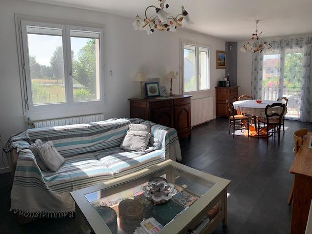 MAISON 3CH, SOUS_SOL, COMBLES AMENAGEABLES