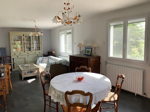 MAISON 3CH, SOUS_SOL, COMBLES AMENAGEABLES