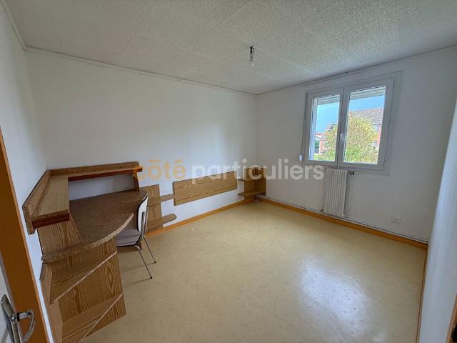 MAISON 3CH 105M2
