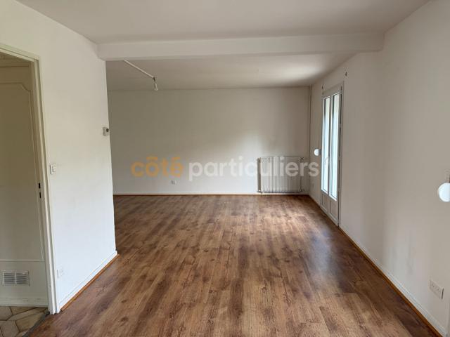MAISON 3CH 105M2