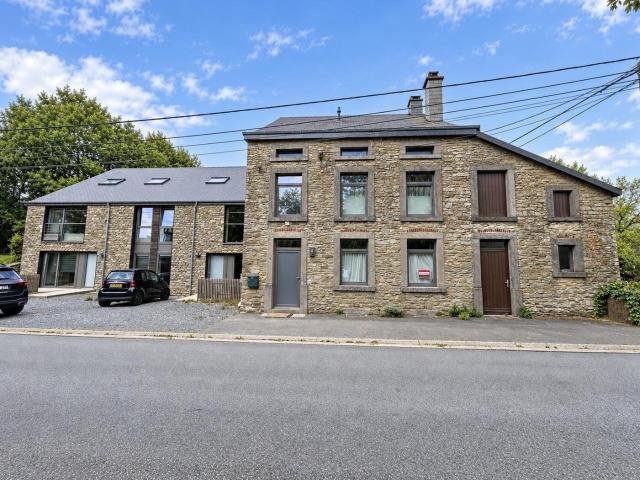 Maison 3ch 2 SDB, Libramont, PEB B, 184M2