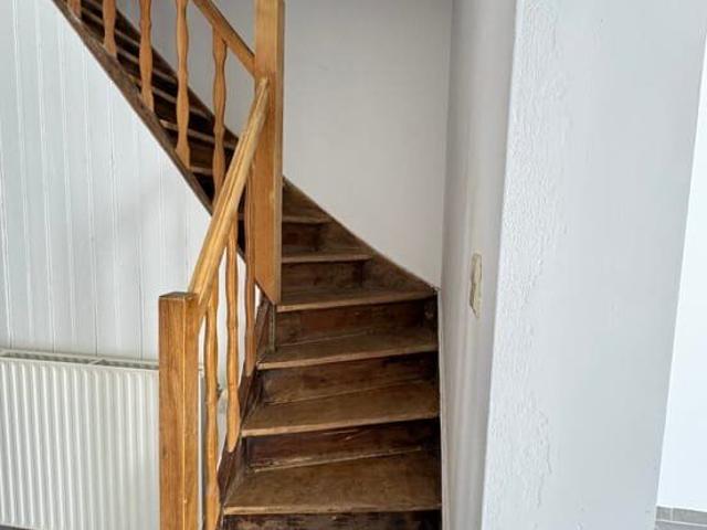 Maison 3ch