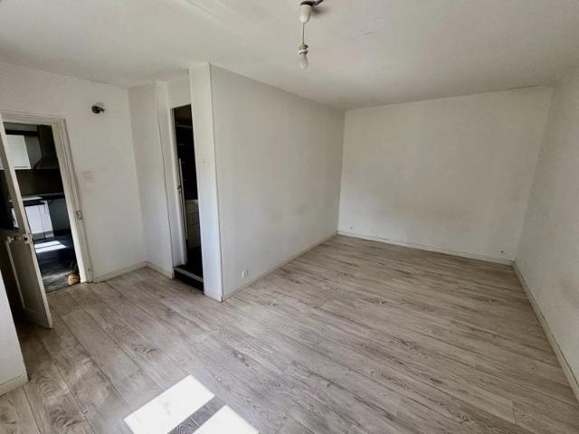 Maison 3chs sur le Vieux Bihorel
