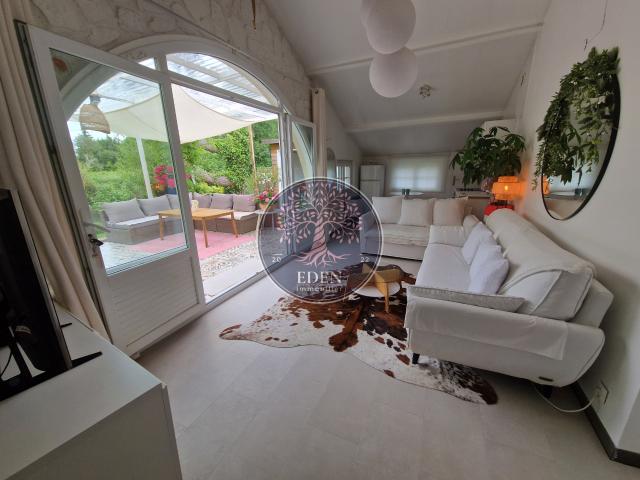 Maison 3p, 2ch SAINTE GEMME MORONVAL
