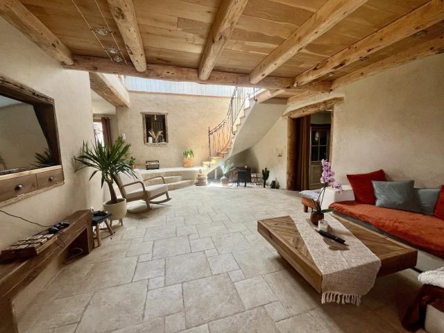Maison 0m² Saint Hilaire les Monges