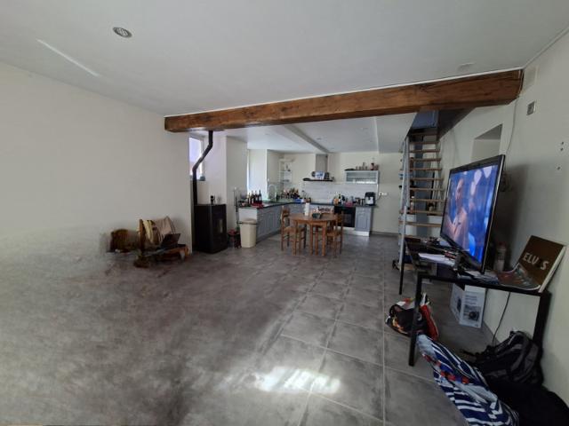 Maison 104 m2 Aurignac