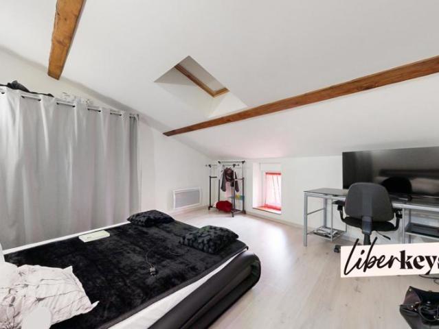 Maison 104 m2 6 pièces