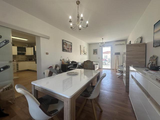 Maison 104 m²