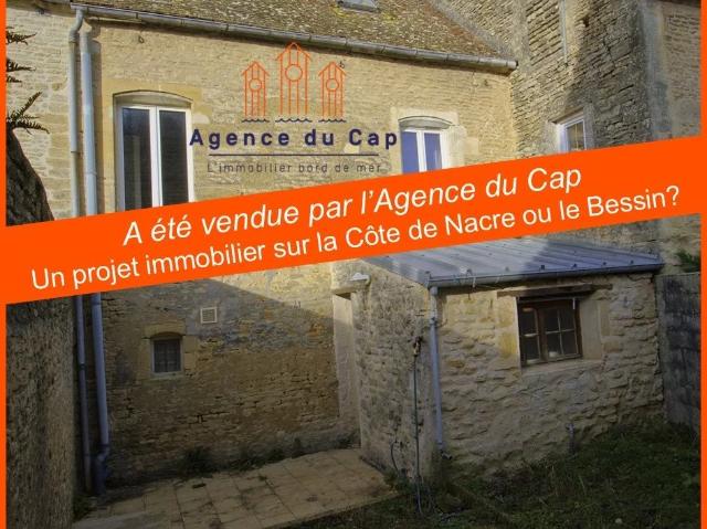 Maison 104 m²