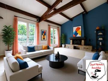 Villa 104.98m ²