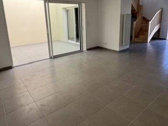 Maison 104m ²