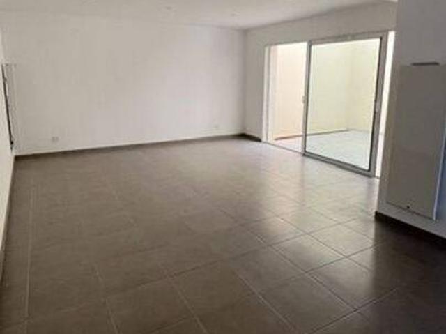Maison 104m ²