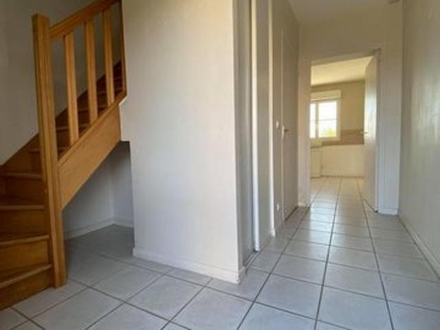 Maison 104m² Athies sous Laon
