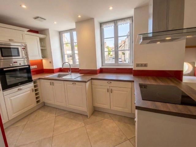Maison 105 m2 + Grange 45 m2 DPE B et GES À