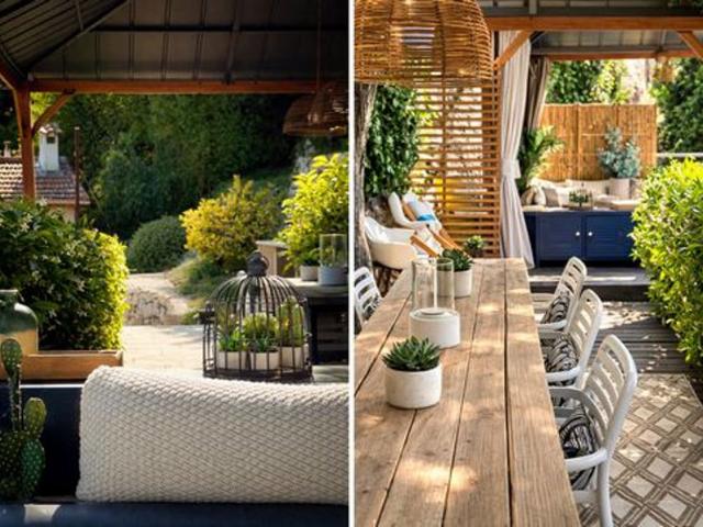Maison 128 m2 GRASSE