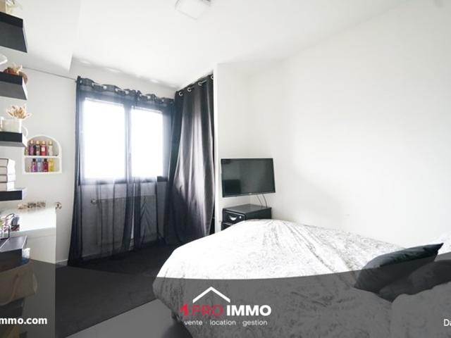 Maison 105 m2 Saint Égrève