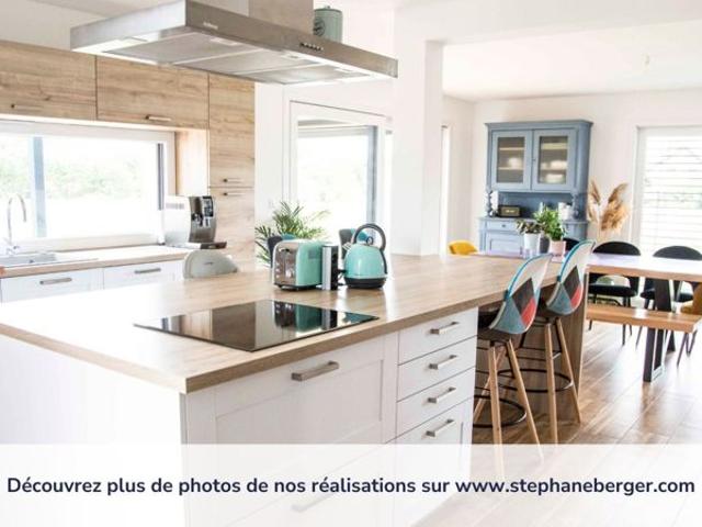 Maison 105 m2 WESTHOFFEN