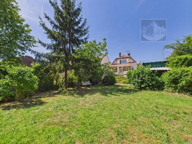 Maison 105 m2 5 pièces