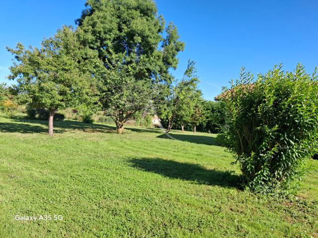 Maison 105 m²