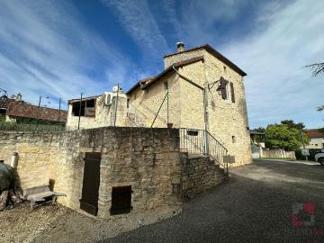 Maison 105 m²