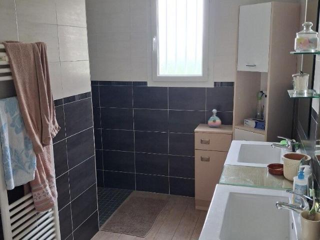 Maison, 100 m² à louer à Porcieu Amblagnieu 38390