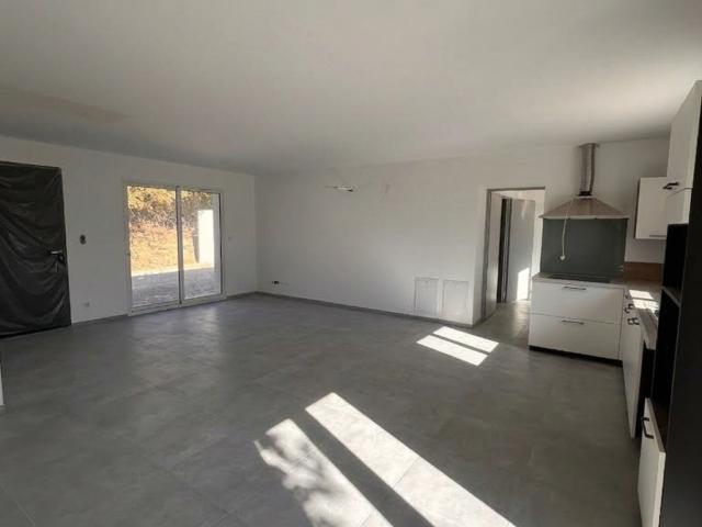 Maison 105 m² at Carlipa 11170, France
