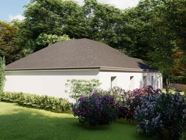 Maison 105 m² avec terrain à VERTOU 44