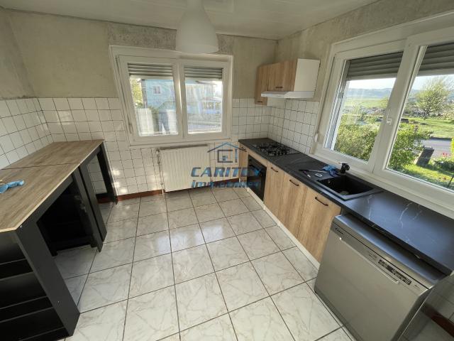 Maison 105m2 FROTEY LES LURE 70200