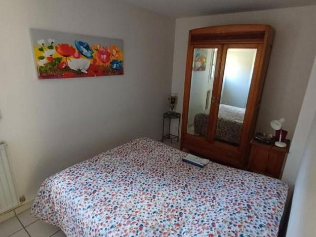Maison 105m²